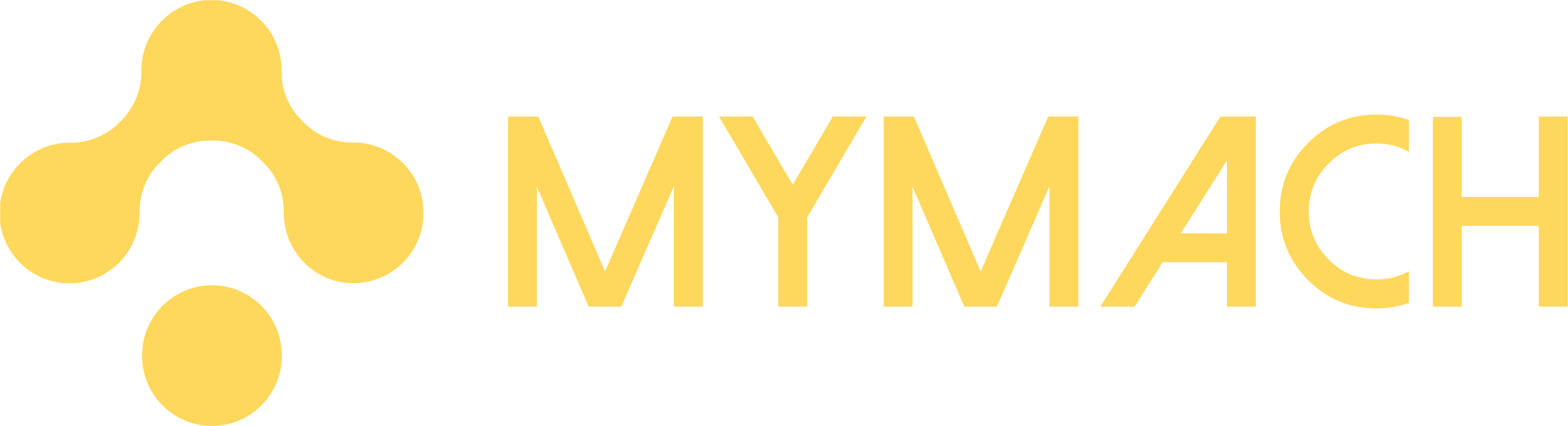 Logo MyMach